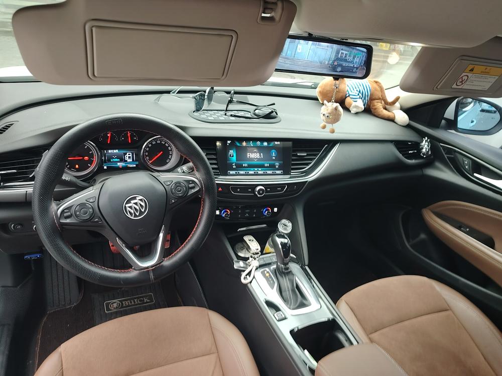 Buick Regal