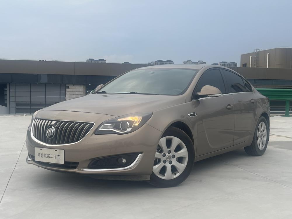 Buick Regal