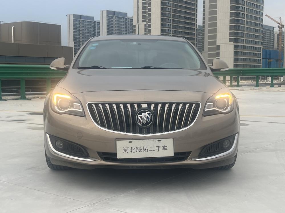 Buick Regal