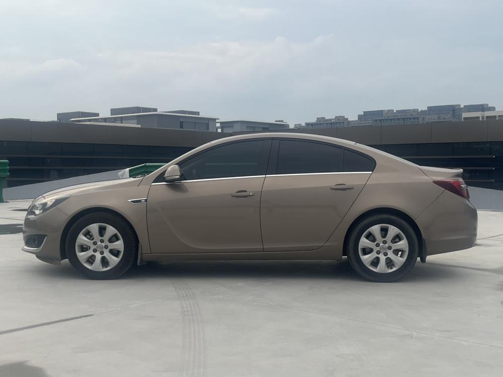 Buick Regal