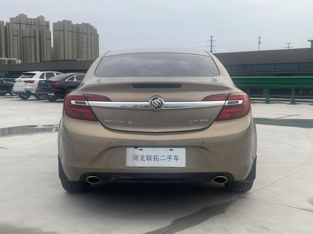 Buick Regal