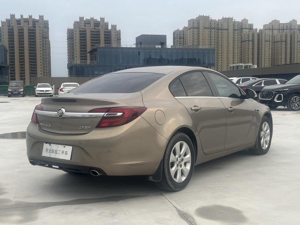 Buick Regal
