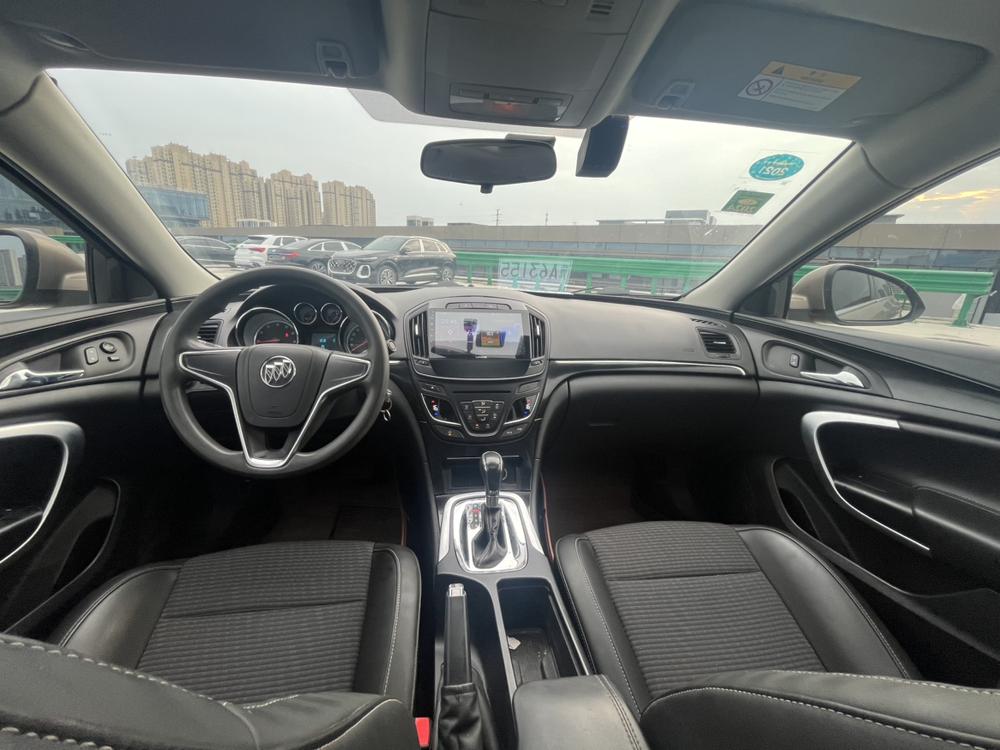 Buick Regal