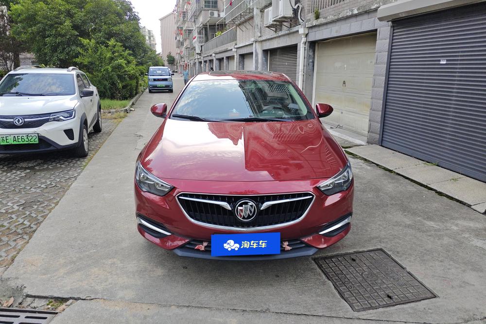 Buick Regal