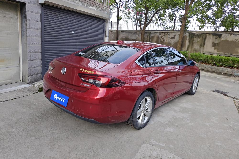 Buick Regal
