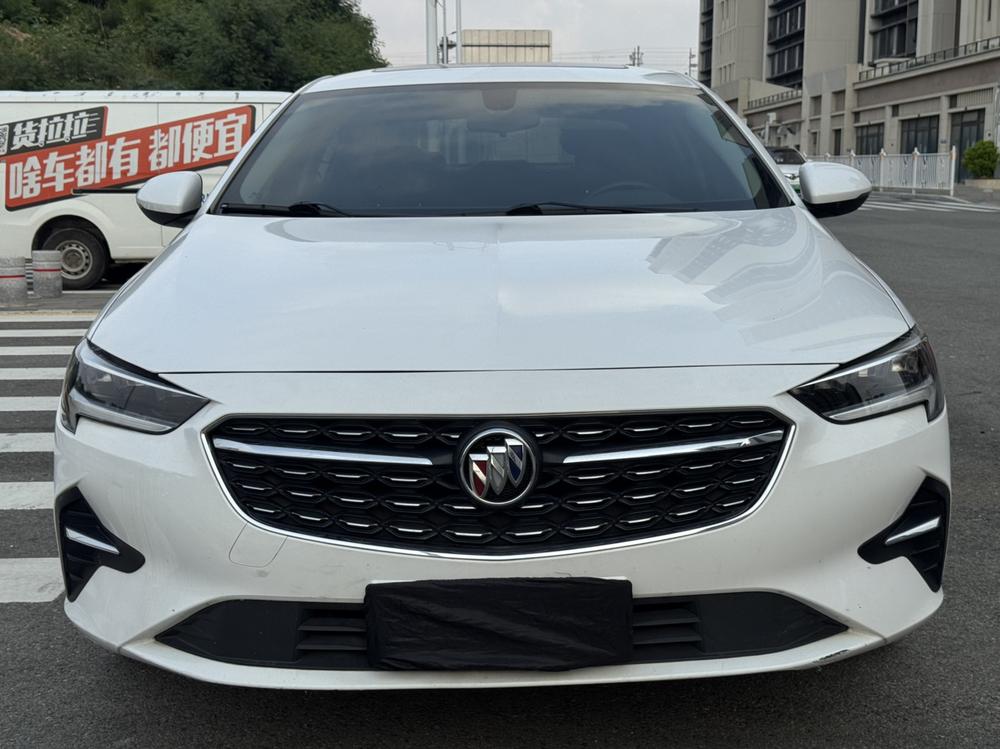 Buick Regal