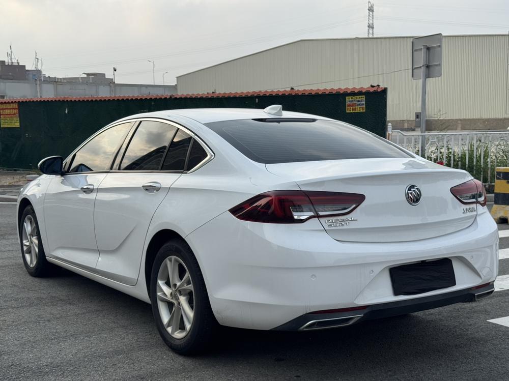 Buick Regal