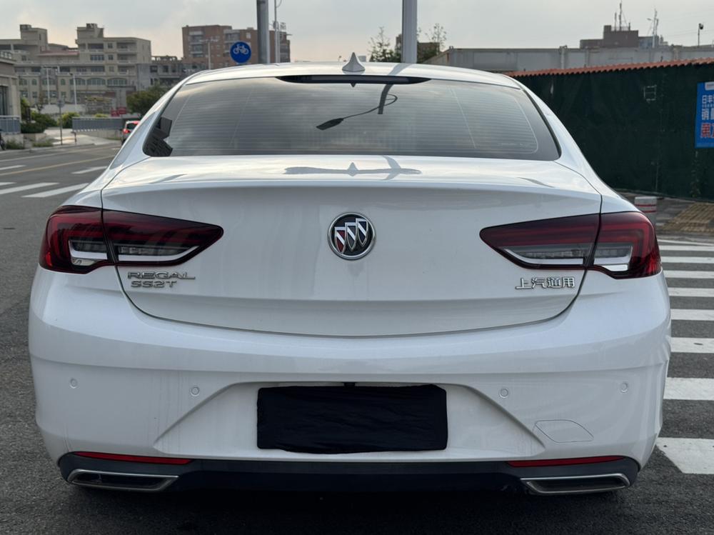 Buick Regal