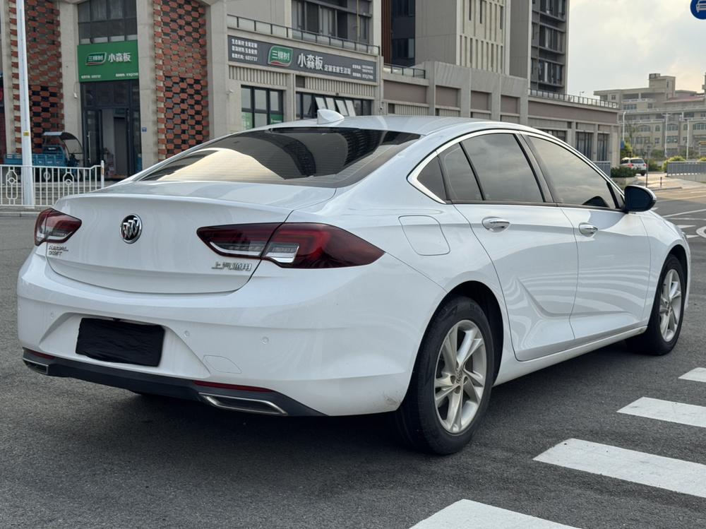 Buick Regal