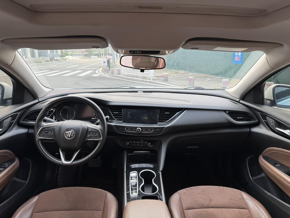 Buick Regal