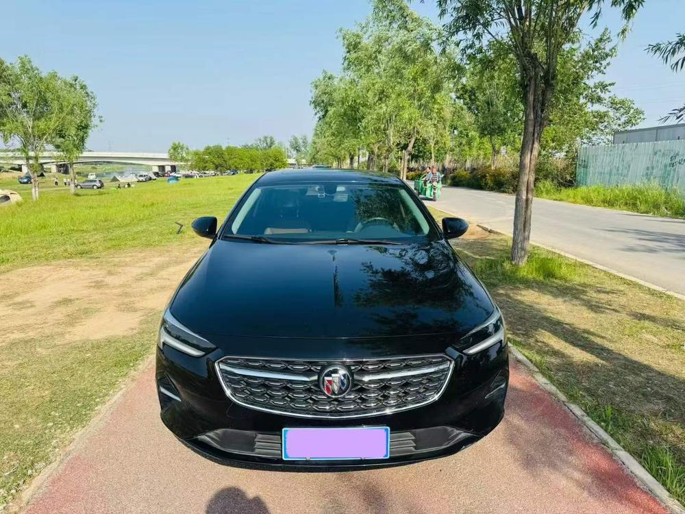 Buick Regal