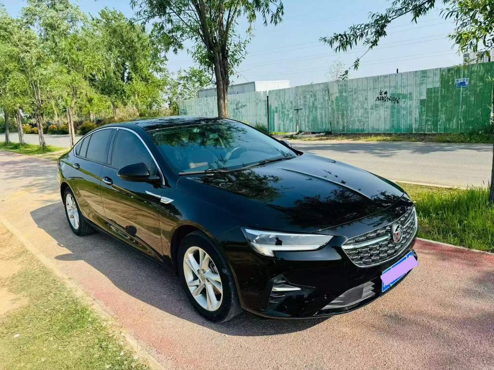 Buick Regal