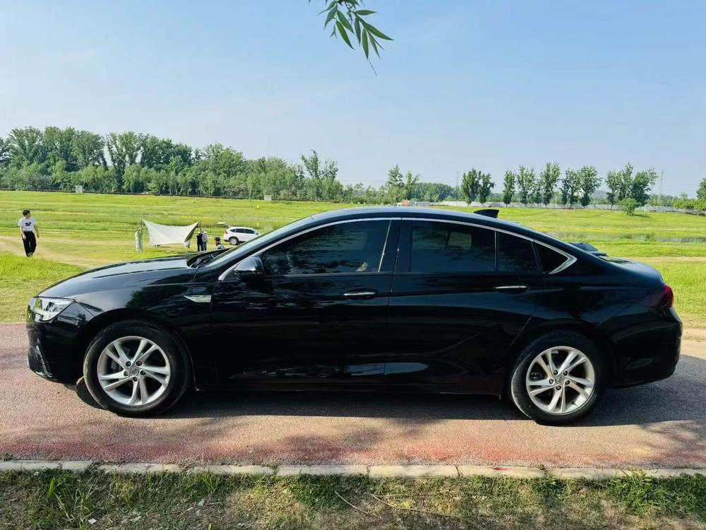 Buick Regal