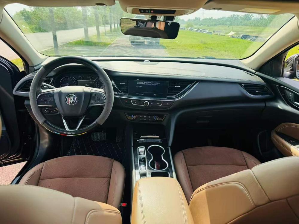 Buick Regal