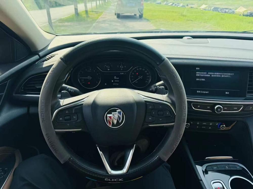 Buick Regal