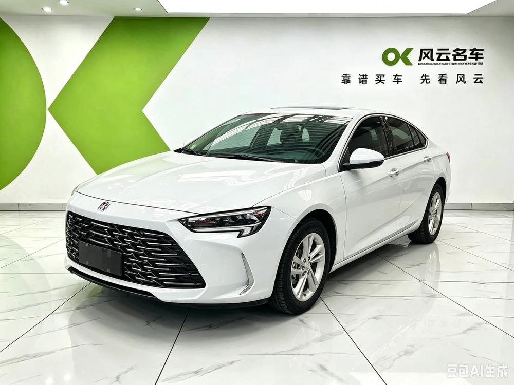Buick Regal