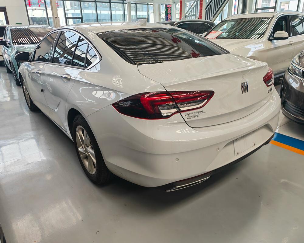 Buick Regal