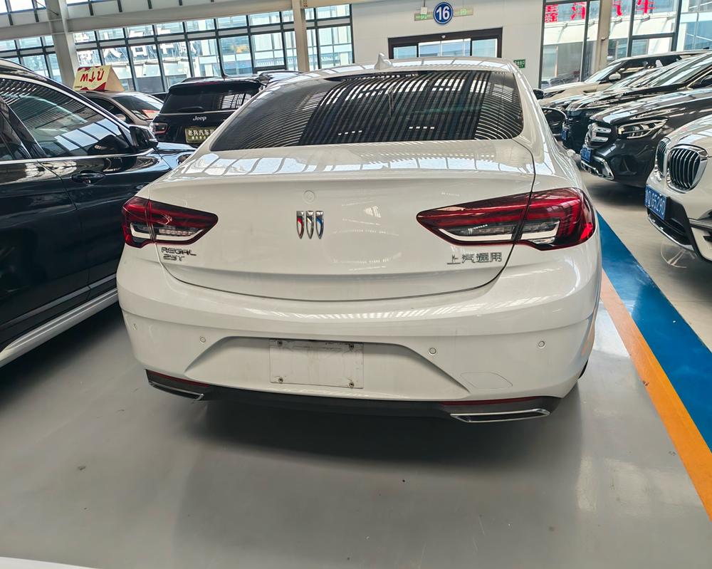Buick Regal