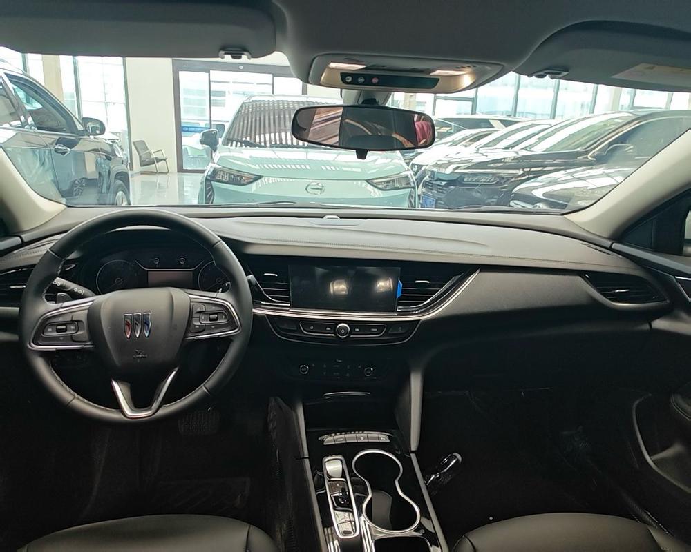 Buick Regal