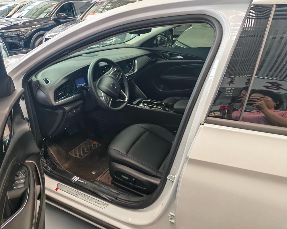 Buick Regal