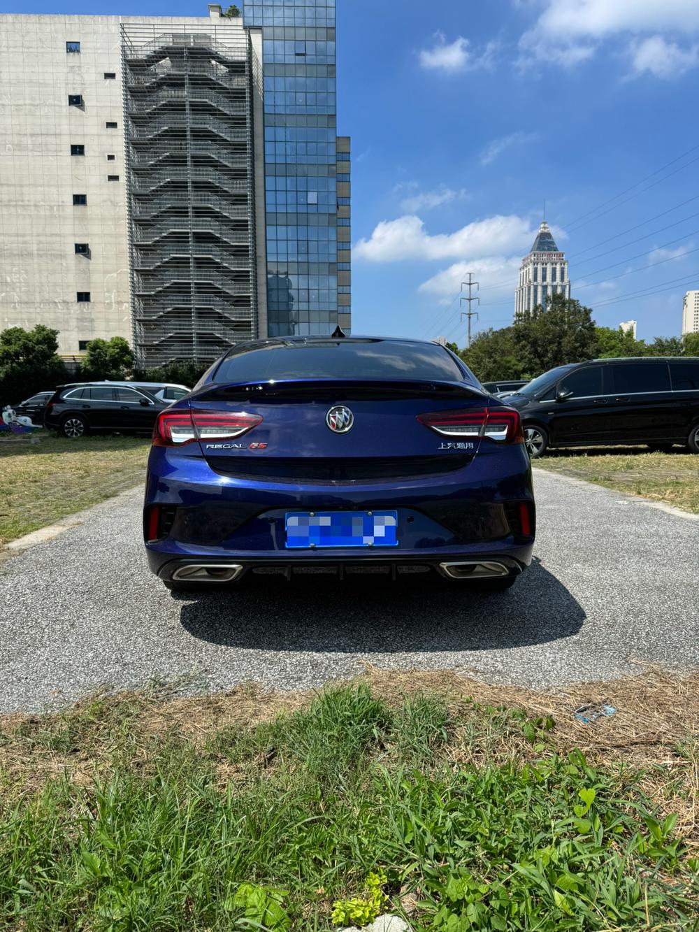Buick Regal