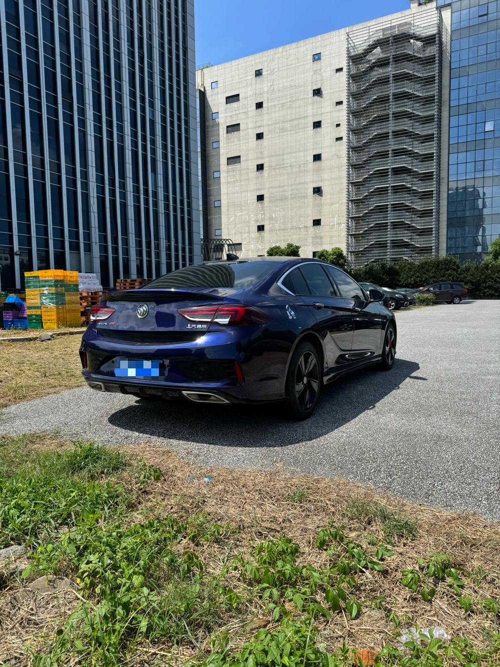 Buick Regal