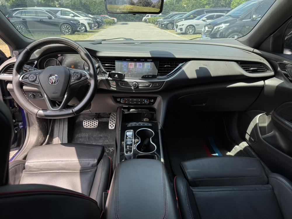 Buick Regal