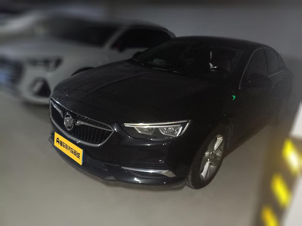 Buick Regal
