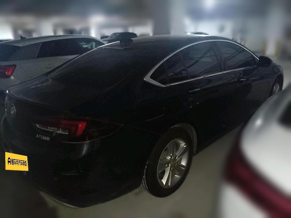 Buick Regal