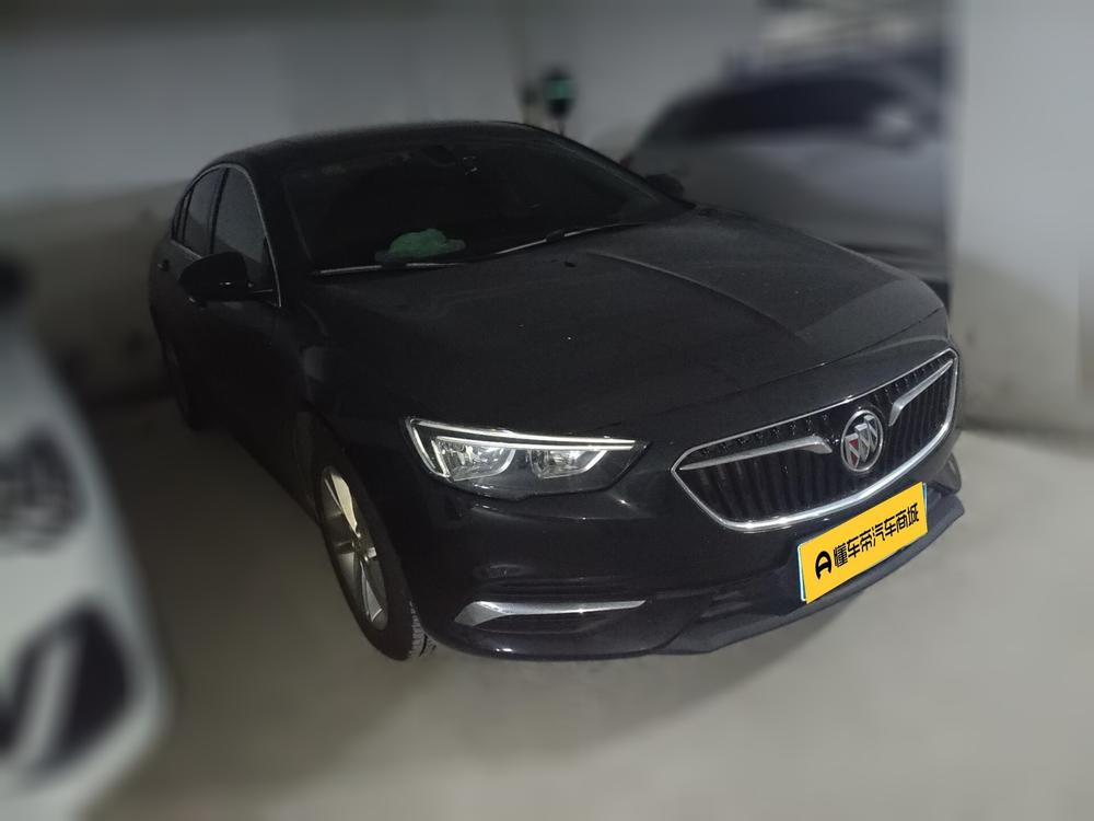 Buick Regal