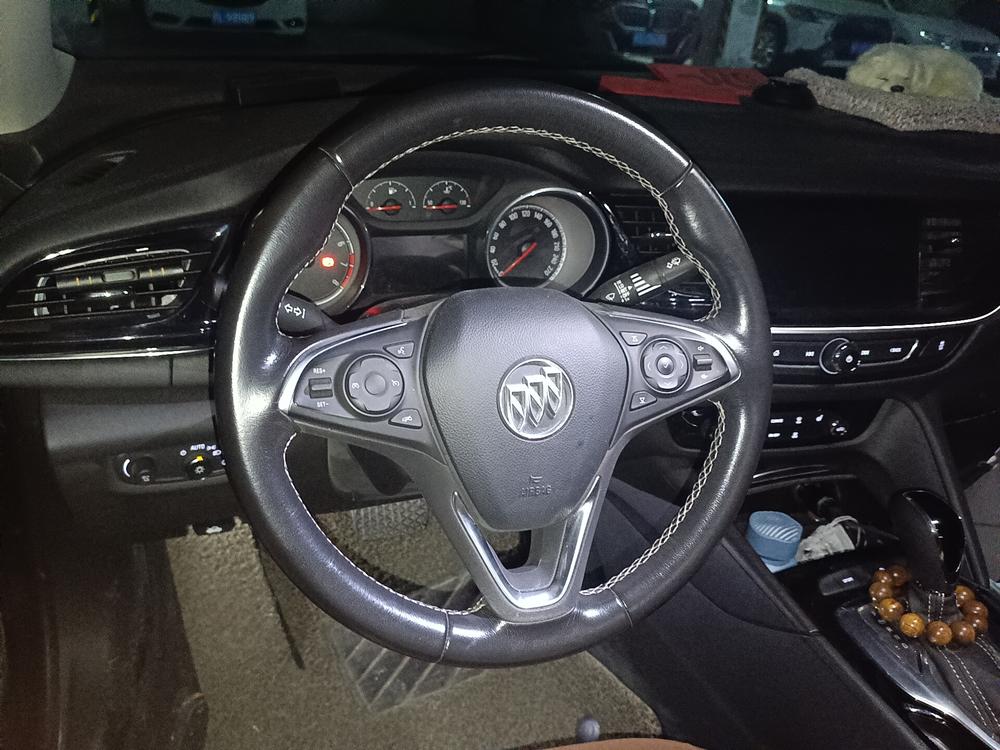 Buick Regal