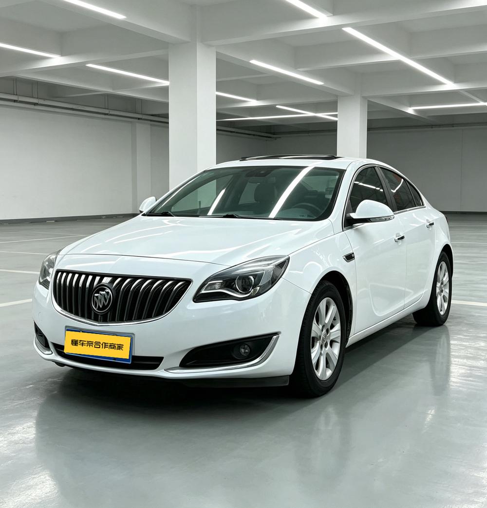 Buick Regal