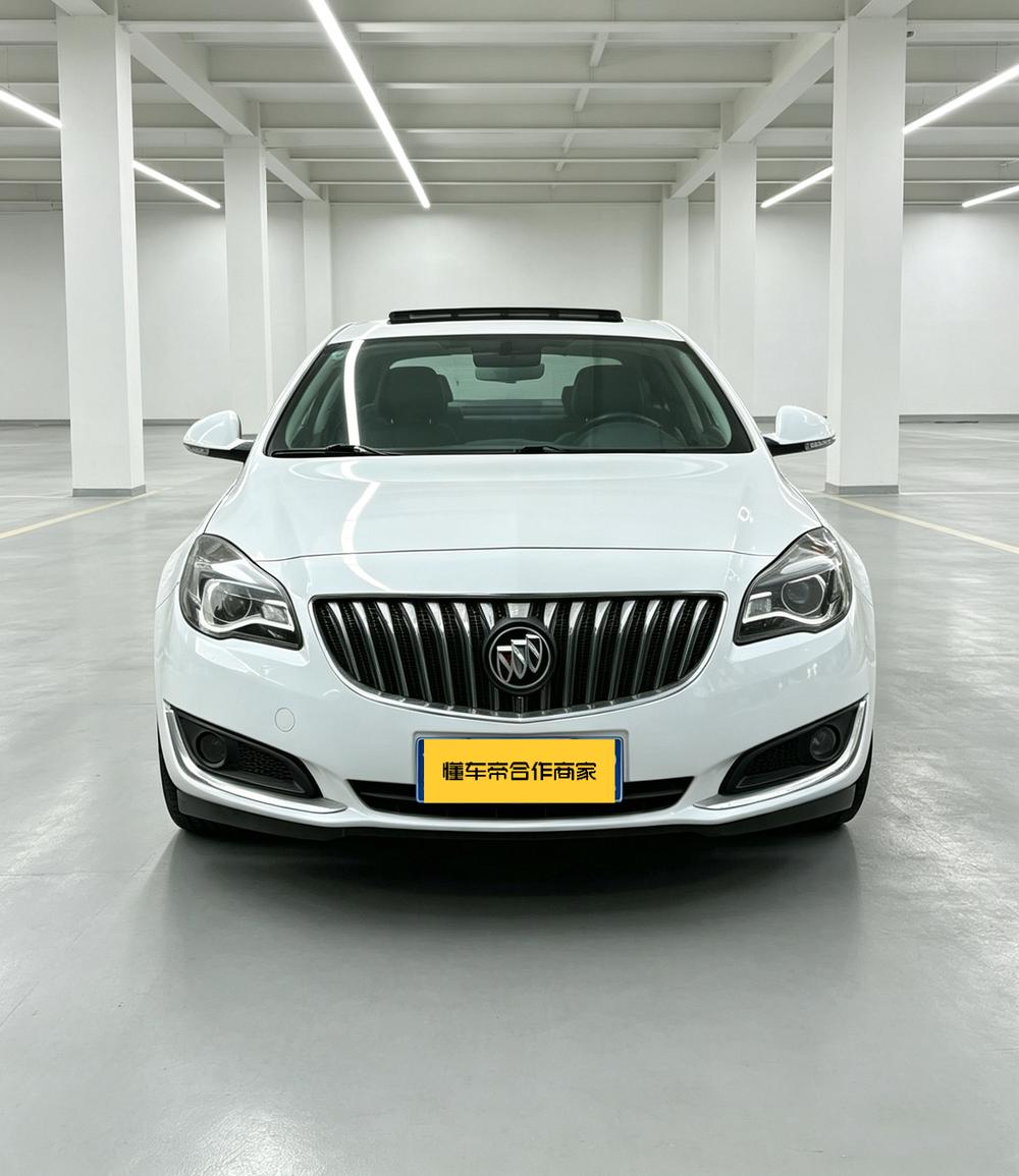Buick Regal