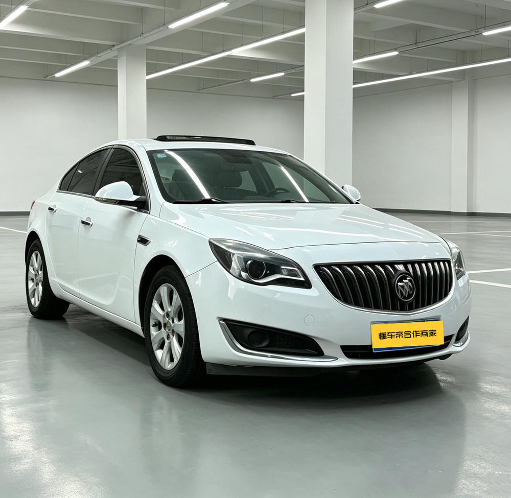 Buick Regal