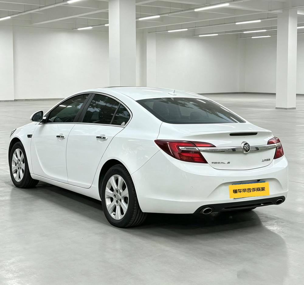 Buick Regal