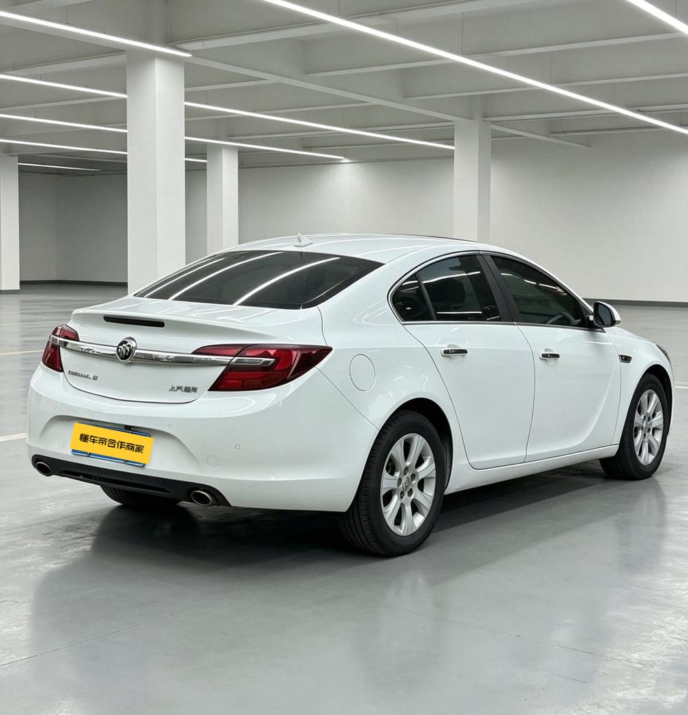 Buick Regal