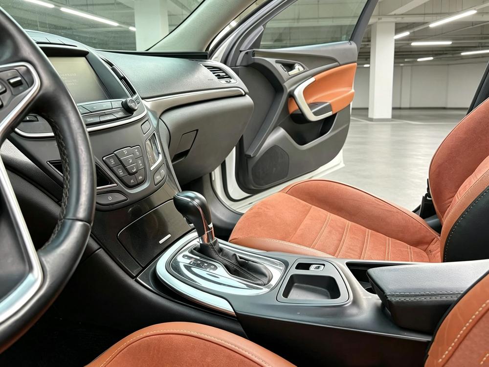 Buick Regal