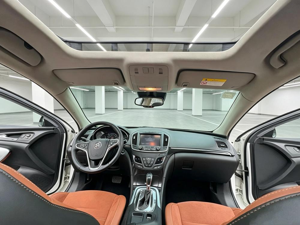 Buick Regal