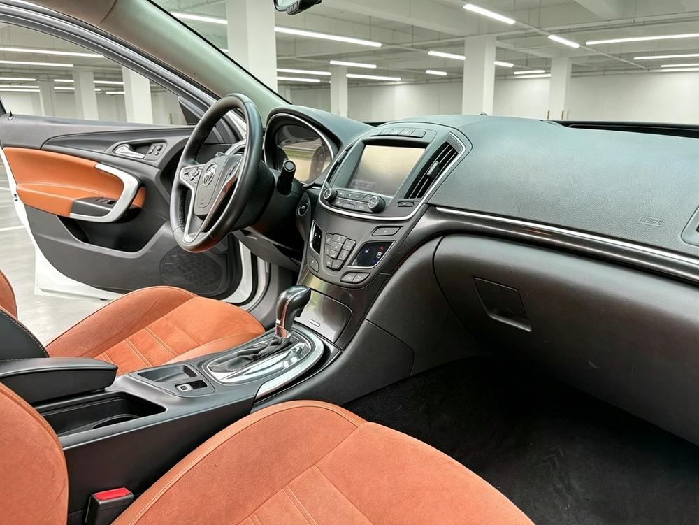 Buick Regal