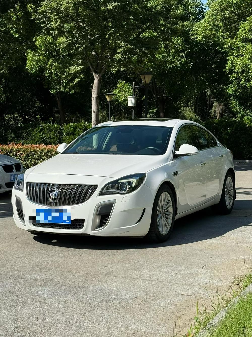Buick Regal