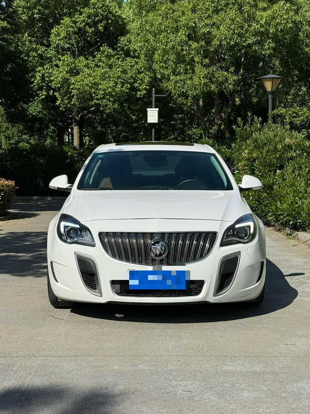 Buick Regal