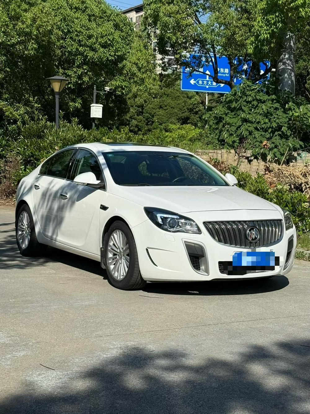 Buick Regal