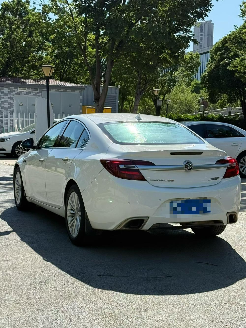 Buick Regal