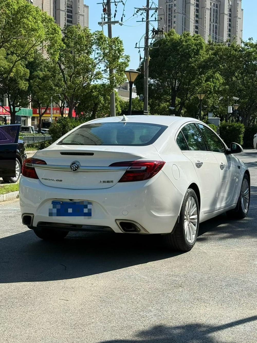 Buick Regal