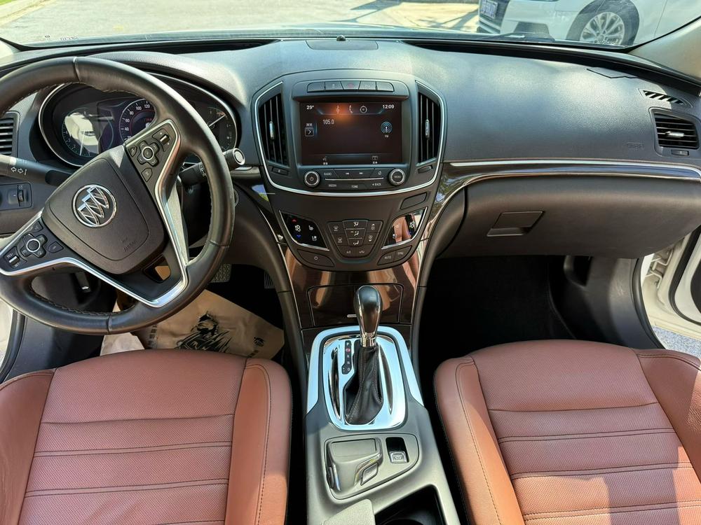 Buick Regal