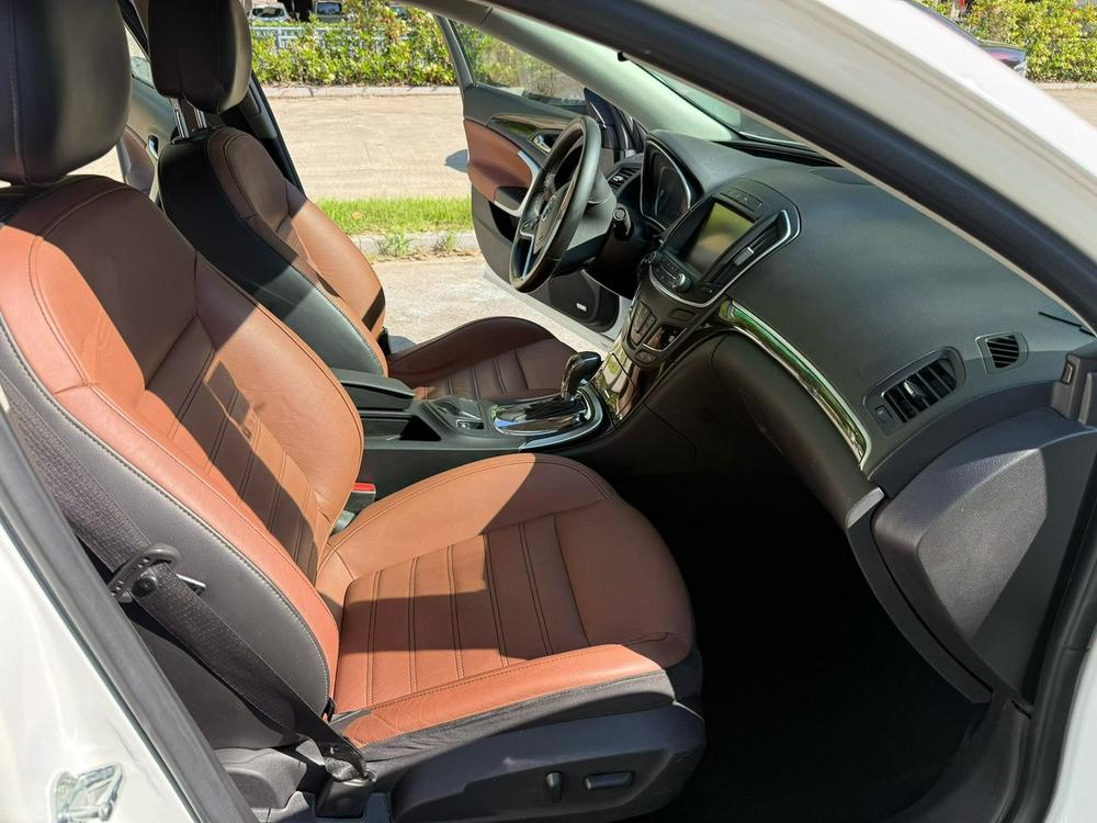 Buick Regal
