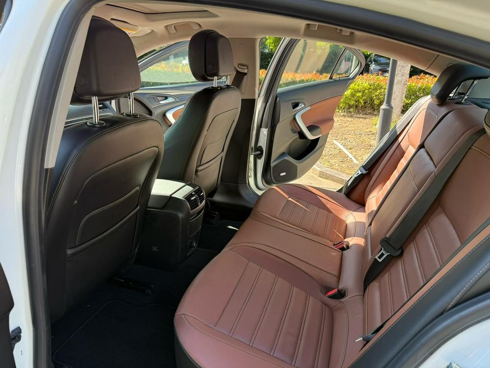 Buick Regal
