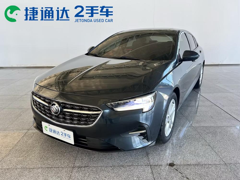 Buick Regal