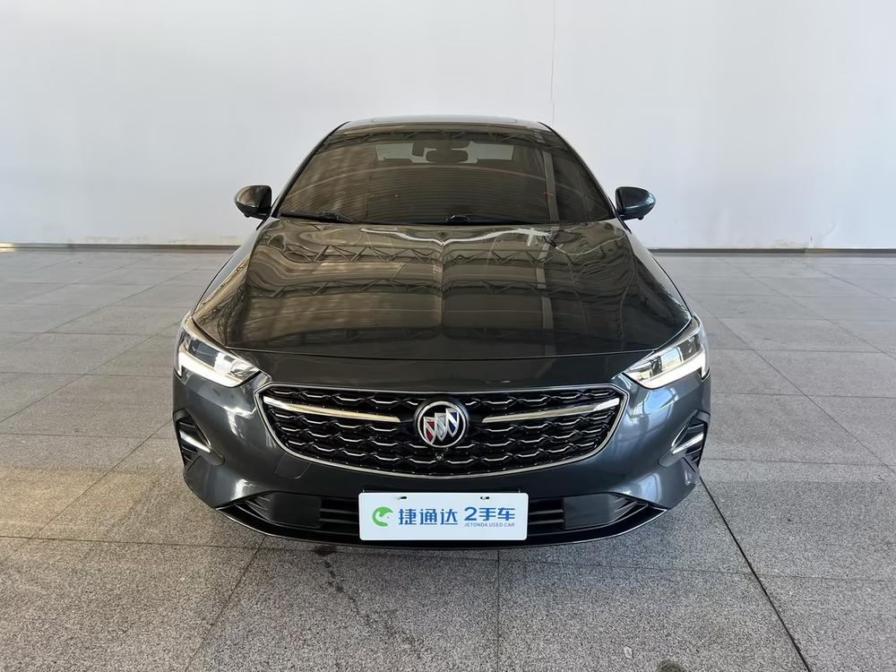Buick Regal