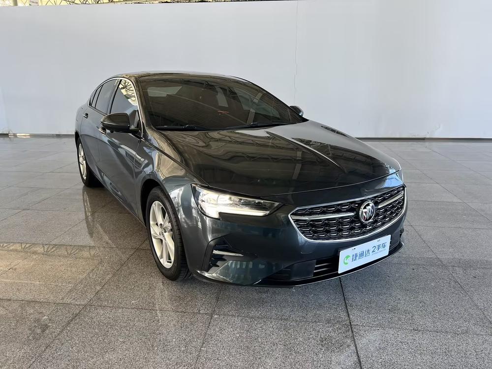 Buick Regal
